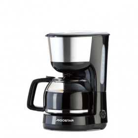 Máquina de Café Americana 1000W 1,25L