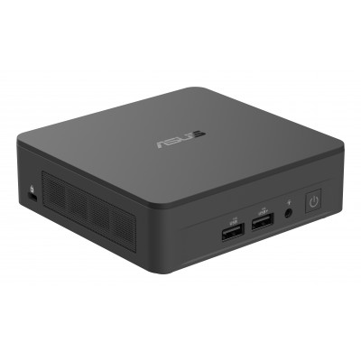 ASUS NUC 13 RNUC13ANKI700002I UCFF Preto i7-1360P
