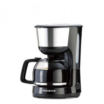 Máquina de Café Americana 1000W 1,25L