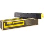 KYOCERA TK-8305Y toner 1 unidade(s) Original Amarelo