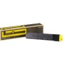 KYOCERA TK-8305Y toner 1 unidade(s) Original Amarelo