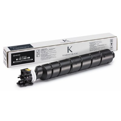 KYOCERA TK-8335K toner 1 unidade(s) Original Preto