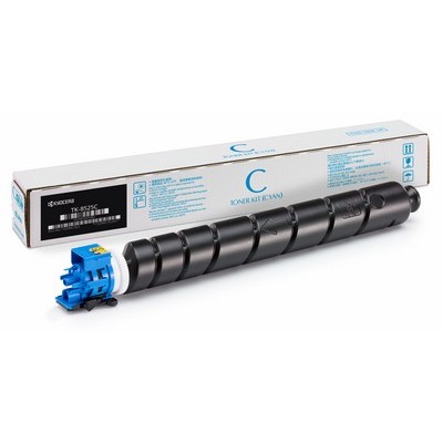 KYOCERA TK-8525C toner 1 unidade(s) Original Ciano