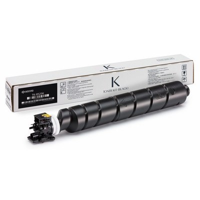 KYOCERA TK-8525K toner 1 unidade(s) Original Preto