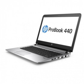 Nb HP ProBook 440 G3 Core i5-6200U 2,30GHz 4Gb 240Gb SSD TouchScreen Win10Pro