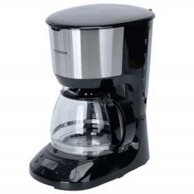 Máquina de Café Americana 750W 1,25L