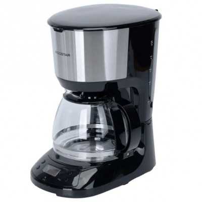 Máquina de Café Americana 750W 1,25L