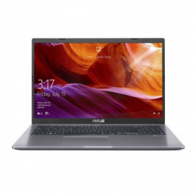 Nb Asus M509BA-BR064 AMD A4-9125 2,30GHz 4Gb 256Gb SSD NVME 15,6" Grey FreeOS-Oferta Kit Teclado