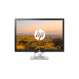 Monitor HP EliteDisplay E242 24" FullHD DisplayPort HDMI VGA s/cabos