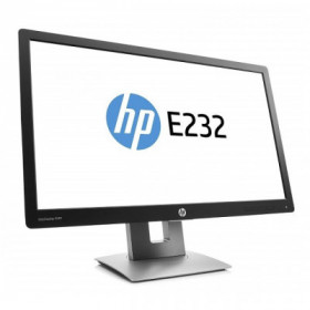 Monitor HP EliteDisplay E232 23" FullHD RetailBox c/Cabos
