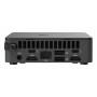 ASUS NUC 13 RNUC13ANKI700002I UCFF Preto i7-1360P
