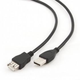 Cabo Usb Extensão 4.5Metros