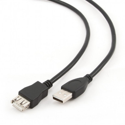 Cabo Usb Extensão 4.5Metros