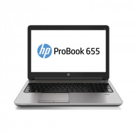 Nb HP PROBOOK 655 G1 A8-4500M APU 8Gb 320Gb RADEON HD 7640G Win7 Pro
