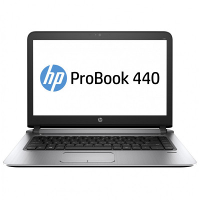 Nb HP PROBOOK 440 G3 Core i5-6200U 2.30 GHz 4Gb SSD 256Gb Win10 Pro