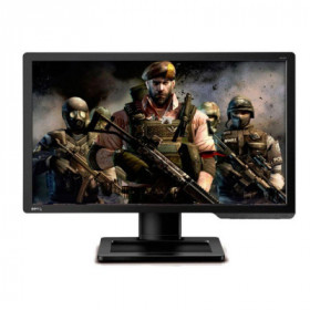 Monitor 24" Gaming Benq XL2411Z Full HD 144Hz 1ms