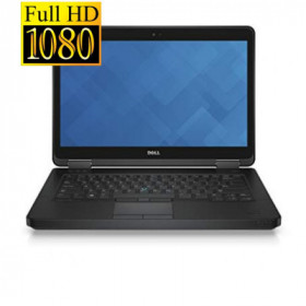 Nb Dell E5450 i7-5600U 2600Mhz 8Gb SSD 120Gb Nvidia Gforce 840M Win7 Pro 14"