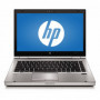 Nb HP Elitebook 8470P Core I5 3320M 2.60Ghz 4Gb 320Gb 14