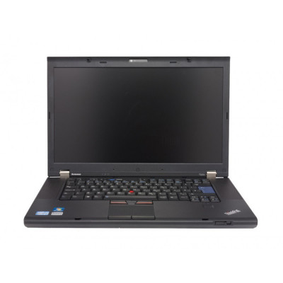 Nb LENOVO THINKPAD T520i Core i3-2370M 2.40 GHz 4Gb 500Gb Win7 Pro 15.4"