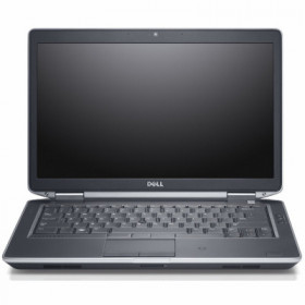 Nb Dell Latittude E6440 i7-4610M 3000Mhz 8Gb SSD 120Gb DVDRW Win7 Pro