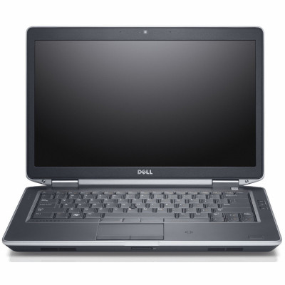 Nb Dell Latittude E6440 i7-4610M 3000Mhz 8Gb SSD 120Gb DVDRW Win7 Pro