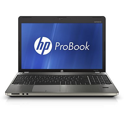 Nb HP PROBOOK 4535S A4-3300M 1.90 GHz RADEON HD 6480G 4Gb 320Gb Win7 Pro 15.4"