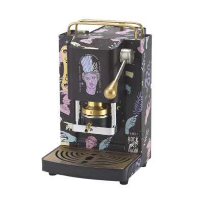 Máquina de café Cosmos Rock'n Color
