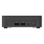 ASUS NUC 13 RNUC13ANKI700002I UCFF Preto i7-1360P