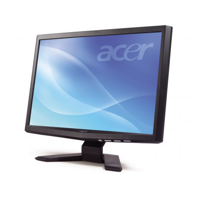 Monitor Acer 19" 1366x768 5MS Wide Recondicionado