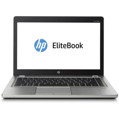 Nb HP ELITEBOOK FOLIO 9470M Core i5-3437U 1.80 GHz 8gb 320Gb Win10 Pro