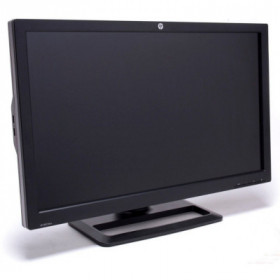 Monitor 24" Wide Led IPS HP ZR2440W Recondicionado Sem Cabos