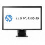 Monitor 23" Wide Led IPS HP Z23i Recondicionado Sem Cabos