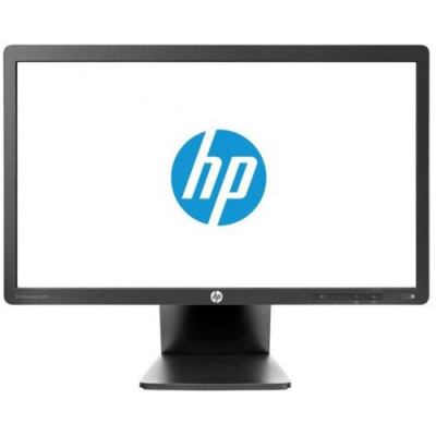 Monitor 20" Wide Led IPS HP LE2002XI Recondicionado Sem Cabos