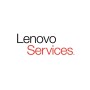 Lenovo 10N3281 extensão de garantia e suporte 3 ano(s)