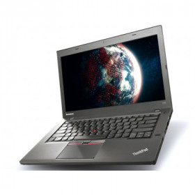 Nb Lenovo T450 I5-5300u 4Gb SSD 120Gb Win7 Pro 15"