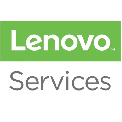 Lenovo 5PS7A11145 extensão de garantia e suporte 1 licença(s) 3 ano(s)