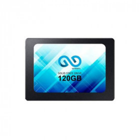 Disco SSD Go-Infinity 120GB Sata III - Bulk C/Taxa