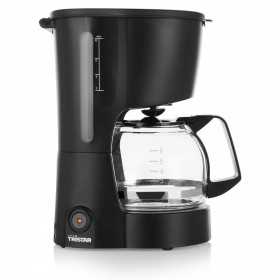 MÁQUINA DE CAFÉ DE FILTRO 0.6 L 600 W