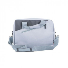 Mala Portatil Logic Cool 15.6" Cinza