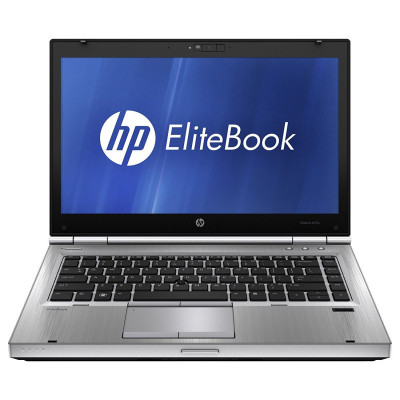 Nb HP EliteBook 8470P Core i5-3210M 2.50 GHz 8Gb SSD 128Gb Win7 Pro