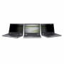 StarTech.com 14L61-PRIVACY-SCREEN filtro para monitor 35,6 cm (14") Computador portátil Filtro de privacidade sem guia