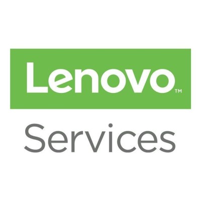 Lenovo 5WS7A88080 extensão de garantia e suporte 3 ano(s)