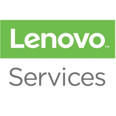 Lenovo 5WS7A67519 extensão de garantia e suporte 1 licença(s) 3 ano(s)