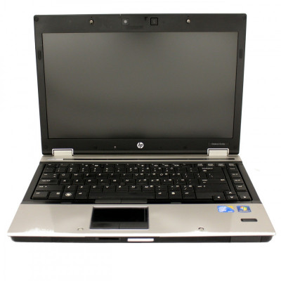 Nb Hp Elitebook 8440P Core I5-M560 2,4Mhz  4Gb 250Gb 14" Win7 Pro