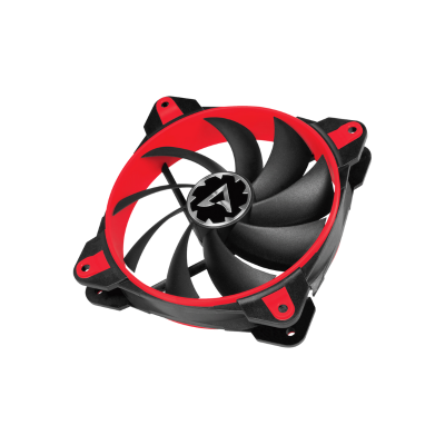 Fan Arctic Bionix F120 - Red