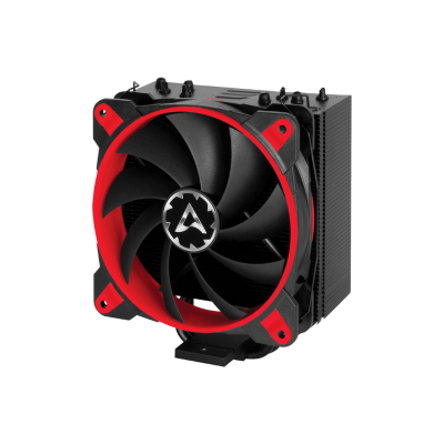Cooler Arctic Freezer 33 Esports Edition - Red