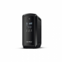 Ups Cyberpower 900Va/540W, Active Pfc, C/Lcd,Rj45, 6 (3+3) Out