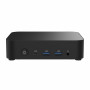 ASUS NUC 14 Essential RNUC14MNK1500002 Preto N150