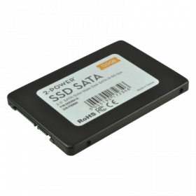 Disco Interno Ssd 120Gb 2.5 Sata Iii 6Gbps 2P