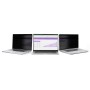 StarTech.com 162MM-PRIVACY-SCREEN filtro para monitor 40,6 cm (16") Computador portátil Filtro de privacidade sem guia